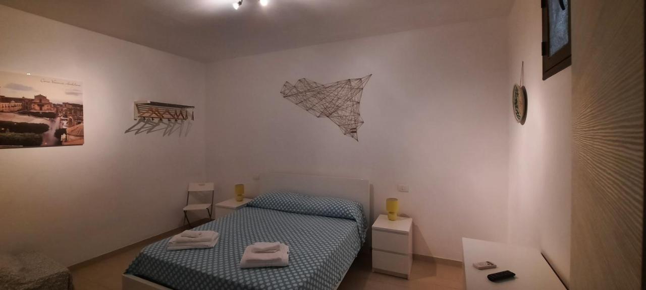 Villa Casa Andolina White Noto Exterior foto