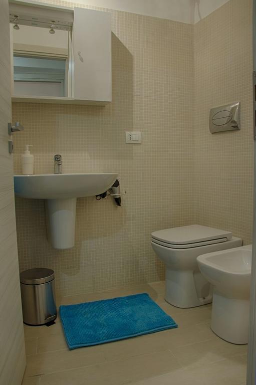 Villa Casa Andolina White Noto Habitación foto