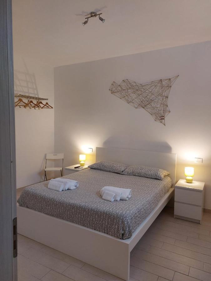 Villa Casa Andolina White Noto Exterior foto