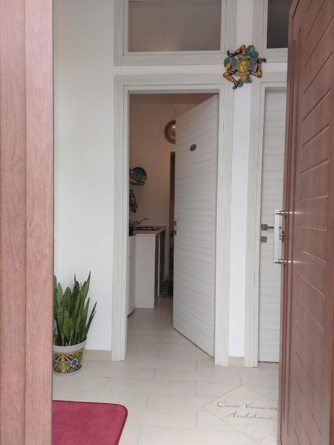 Villa Casa Andolina White Noto Exterior foto